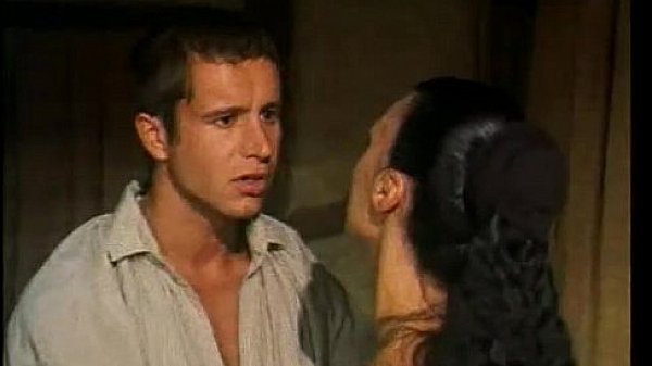 Nonton Venere Bianca A. And Fucked thumbnail