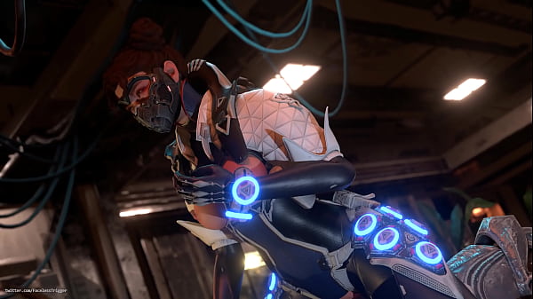 Bunny En Albion 1 thumbnail