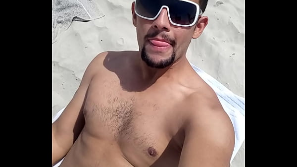 CURTINDO UM DOMINGO DE SOL COM TESÃ_O