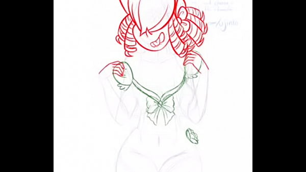 Nonton Mighty Swords Sketch Commission Sample thumbnail