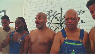 12 Hard Inches Part 2 thumbnail