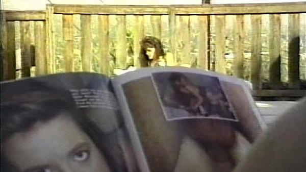 LBO - Anal Vision 20 - scene 1 