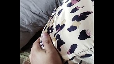 nuestros primeros videos amateur pareja madura real con un buen creampie