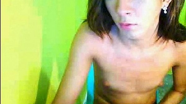 Asian Webcam Tranny thumbnail
