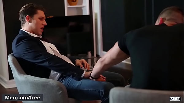 Men.com - (jacob Taylor, Paul Canon) - Trailer Preview thumbnail