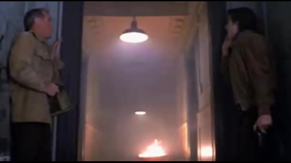 Fort Apache The Bronx.two Topless Women thumbnail