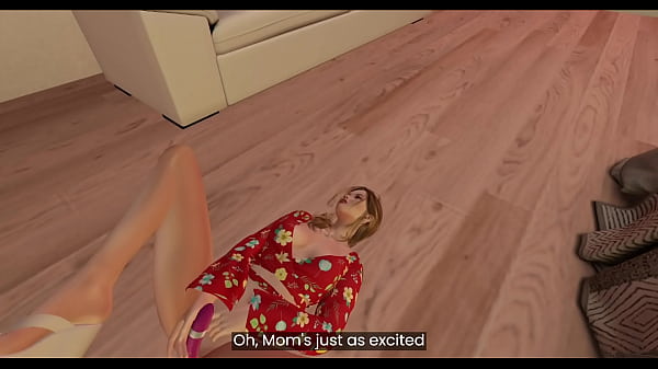 Nonton Ma Belle-fille Est Une Soumise Parfaite Pour Mes D&eacute;sirs Pervers thumbnail