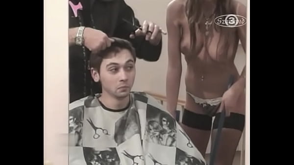 Candid Nudes - Barber Shop Cleaner thumbnail