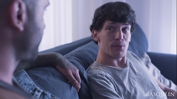 Markus Pounds His Girlfriend&rsquo;s Edward thumbnail