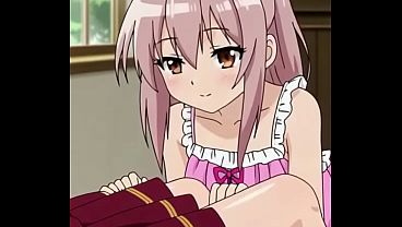 Ai Video Hentai Girl Sucking Pussy thumbnail