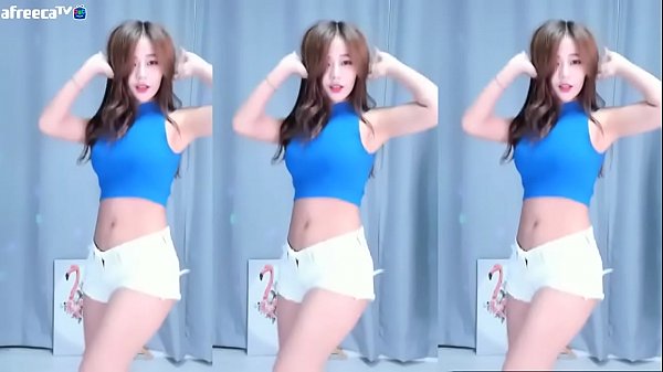 Korean Bj Haru Dance Orange Caramel thumbnail