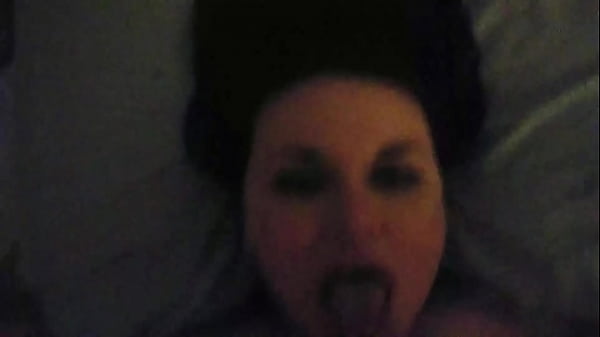 Nonton Slapping Face With My Wang thumbnail