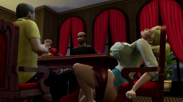 I just fucked my friend's hot mom 