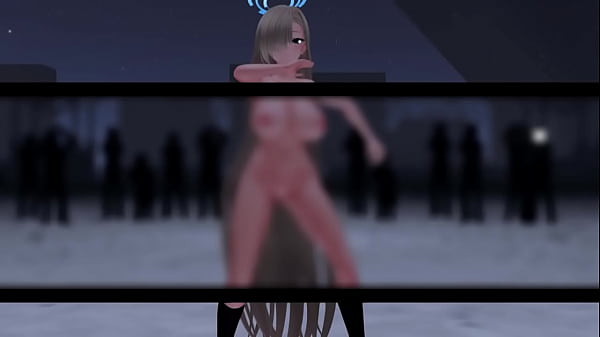 Nonton ブルーアーカイブ thumbnail