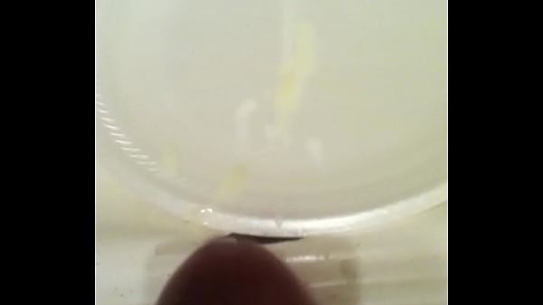 Big Cumshot #yum thumbnail