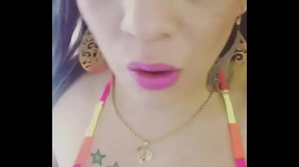 Rafaela Belucci A Transex Mais Desejada Do Brasil Biquine Sexy Ver&atilde;o 2014 thumbnail