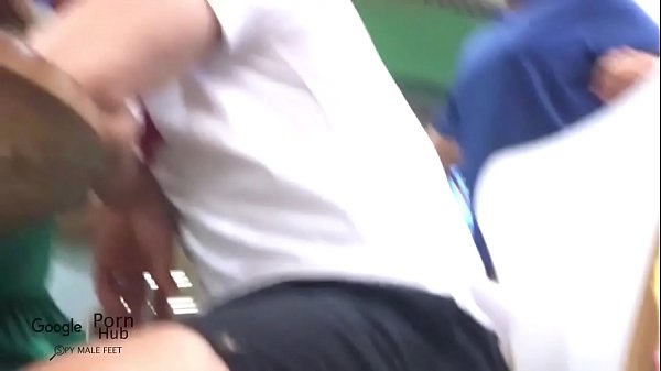 Gay Feet Male Feet thumbnail