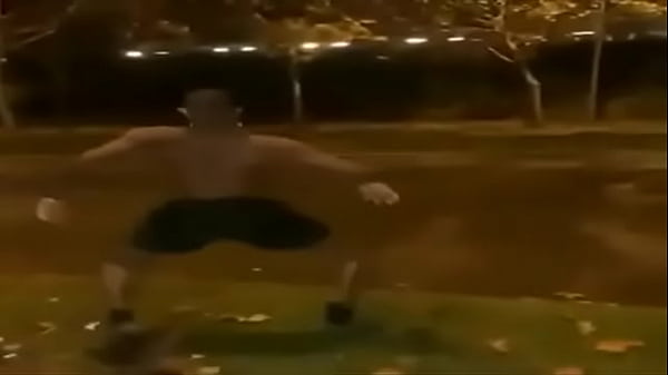 First video
