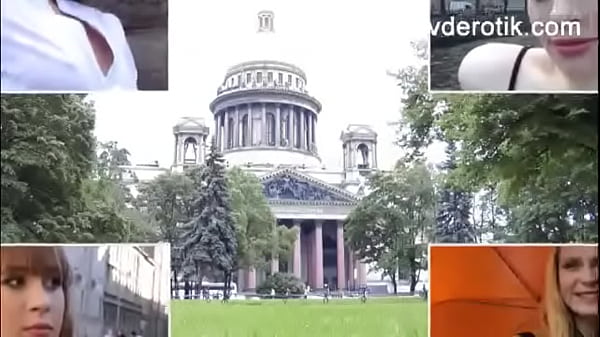 Nonton Liebesgrusse Aus St Petersburg 2 thumbnail