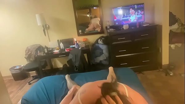 Nonton Butt Plug Fox Tail Frenzy thumbnail