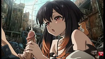 Gachiakuta Hentai - Amo Photo Compillation thumbnail