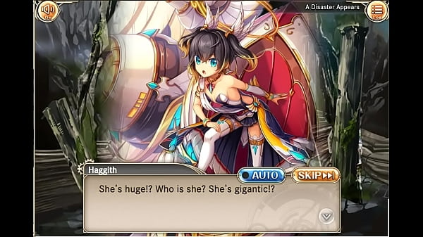 Kamihime (event) - Calamity Beast 2 thumbnail