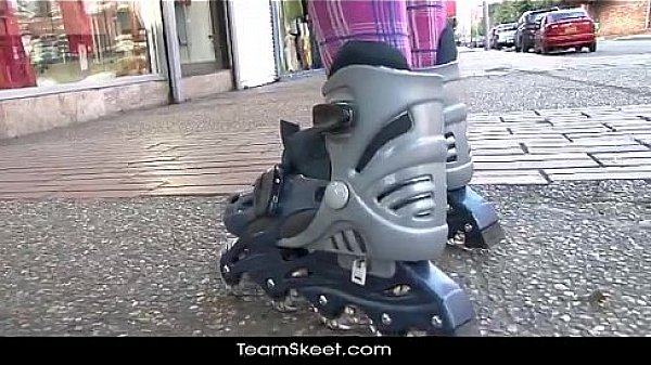 Oyeloca Amateur Latina Teen Camila Santiago Shaved Pussy Fuck thumbnail