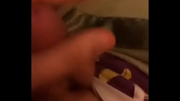 Boy masturbates Gil he cums