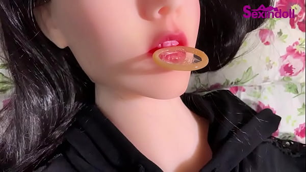 Big Breast Anime Bunny Girl Tpe Sex Doll thumbnail