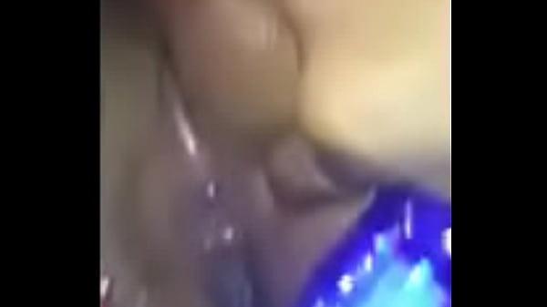 Playing With Her New Toy Before Anal thumbnail