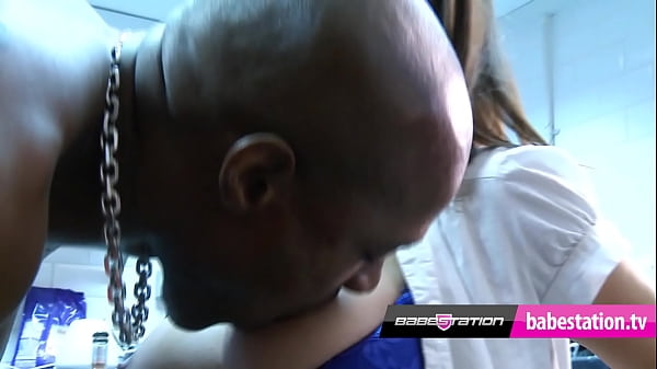 British Interracial Fuck - Sensi Bangs Valentina The Secretary thumbnail