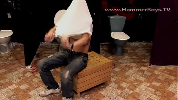 First casting Greg Linova from Hammerboys TV 
