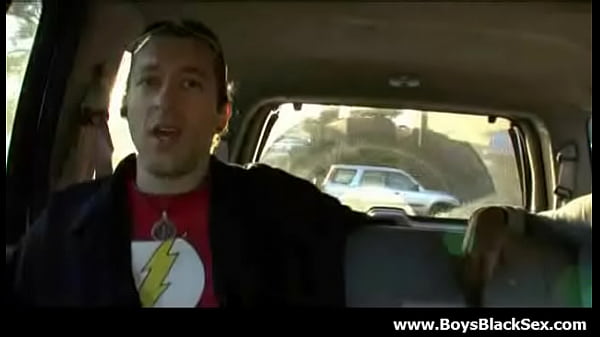 Hot Black Gay Boys Fuck White Young Dudes Hardcore 24 thumbnail