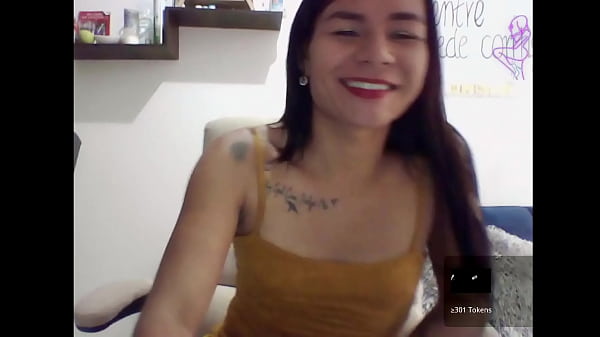 Ts Angelique Monroe - Private Video Call thumbnail