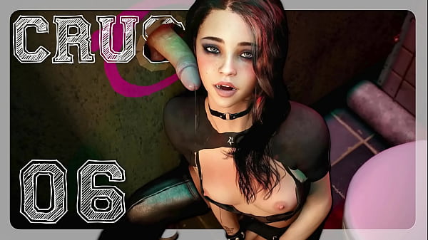 Crush Ep.06 - Visual Novel Gameplay [hd] thumbnail