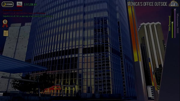 Проходження гри Модний Бізнес Епізод 4 Частина 14 