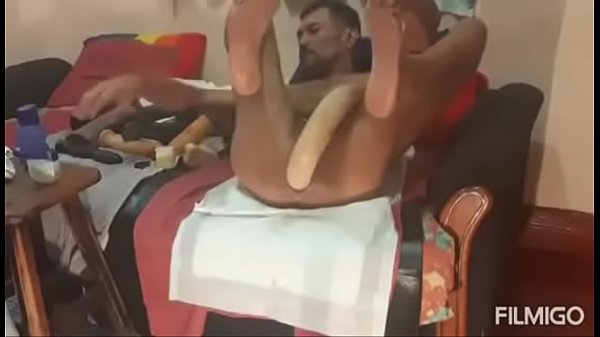 Milkhunter670510 Celebrando El Cumple De Mi Pareja thumbnail