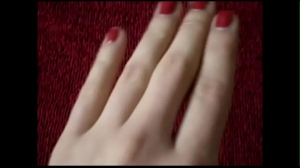 Hand fetish