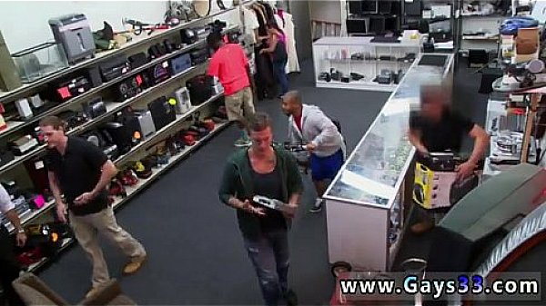 Boys Porno Gays Free Hot Desperate Stud Does Anything For Money thumbnail