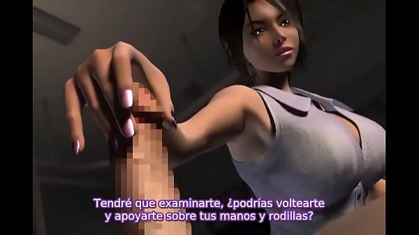 Umemaro 3d Vol.10 Dr. Sugimoto Lecherous Treatment(hentai) thumbnail