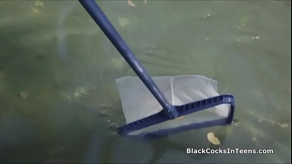 Nonton Teen Blows Pool Guys Bbc thumbnail