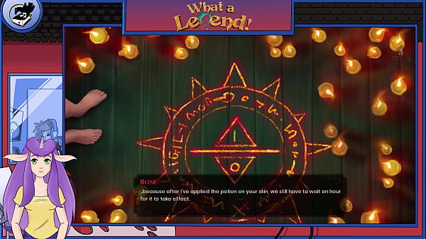 Let's Fuck In What A Legend Episode 38 thumbnail