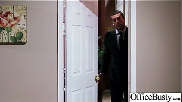 Big Tits Nasty Worker Girl Get Wild And Bang In Office Video-28 thumbnail