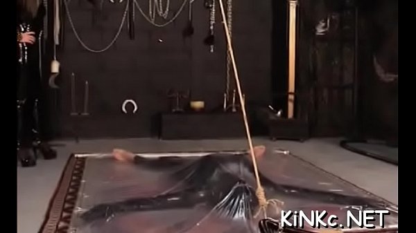 Mistress Plays With Wazoo thumbnail