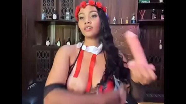 Nonton Hispanic Girl thumbnail