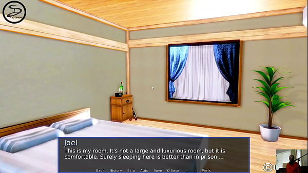 audap'_s House Arrest PC P2