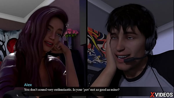 Filf 2 &bull; Ep. 7 &bull; Scopo La Cuginastra In One Anime thumbnail