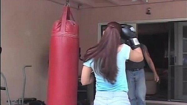 Nonton Aria Is Hot For Cock thumbnail