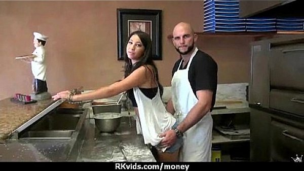 Tight Teen Fucks A Man In Front Of The Camera For Cash 27 thumbnail