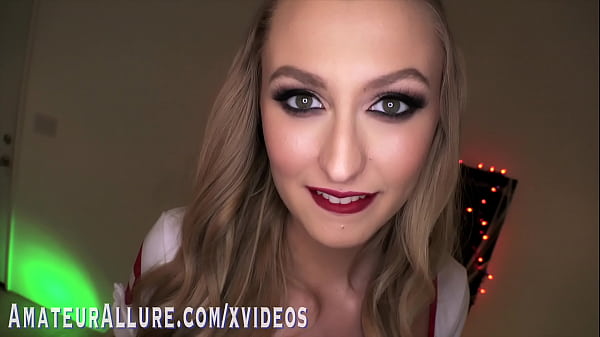 Hot Blonde Nurse And A Rock Hard Meat Pole thumbnail